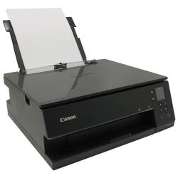 МФУ струйное Canon PIXMA TS6340, цветн., A4