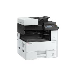 МФУ лазерное KYOCERA ECOSYS M4125idn, ч / б, A3