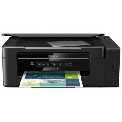 МФУ струйное Epson L3050, цветн., A4