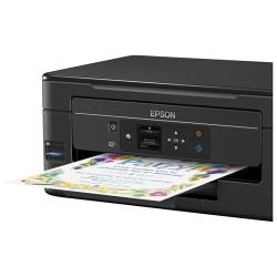 МФУ струйное Epson L3070, цветн., A4