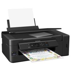 МФУ струйное Epson L3070, цветн., A4