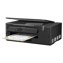 МФУ струйное Epson L3070, цветн., A4