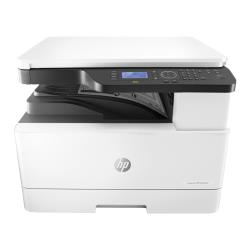 МФУ лазерное HP LaserJet M436dn, ч / б, A3