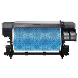 Принтер струйный Epson SureColor SC-F9300, цветн., A0