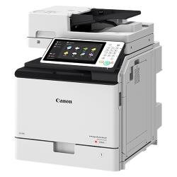 МФУ лазерное Canon imageRUNNER ADVANCE C356i, цветн., A4