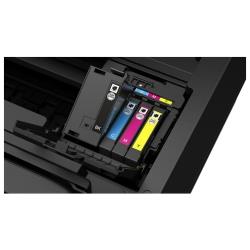 Принтер струйный Epson WorkForce WF-7210DTW, цветн., A3