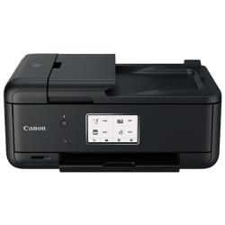 МФУ струйное Canon PIXMA TR8540, цветн., A4