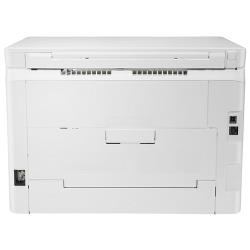 МФУ лазерное HP Color LaserJet Pro MFP M180n, цветн., A4