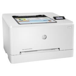 Принтер лазерный HP Color LaserJet Pro M254nw, цветн., A4