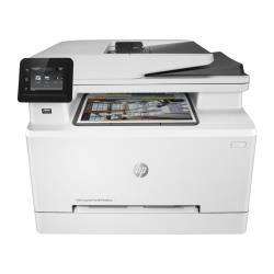 МФУ лазерное HP Color LaserJet Pro MFP M280nw, цветн., A4