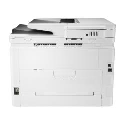 МФУ лазерное HP Color LaserJet Pro MFP M280nw, цветн., A4