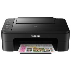 МФУ струйное Canon PIXMA TS3140, цветн., A4