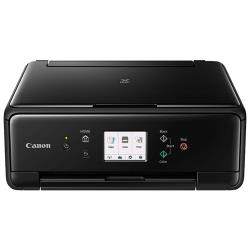 МФУ струйное Canon PIXMA TS6140, цветн., A4