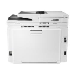 МФУ лазерное HP Color LaserJet Pro M281fdw, цветн., A4