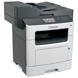 МФУ лазерное Lexmark MX517de, ч / б, A4