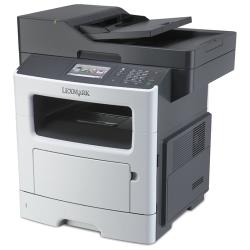 МФУ лазерное Lexmark MX517de, ч / б, A4