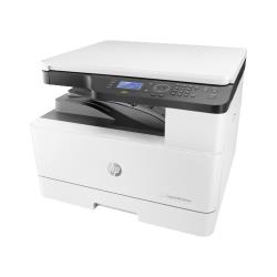 МФУ лазерное HP LaserJet MFP M436n, ч / б, A3