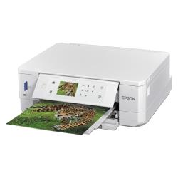 МФУ струйное Epson Expression Premium XP-645, цветн., A4