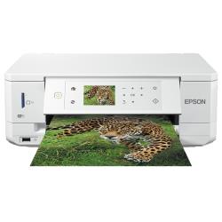 МФУ струйное Epson Expression Premium XP-645, цветн., A4