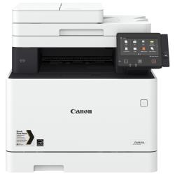 МФУ лазерное Canon i-SENSYS MF734Cdw, цветн., A4