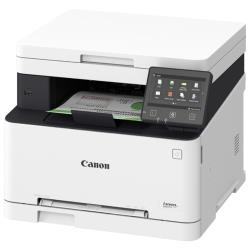 МФУ лазерное Canon i-SENSYS MF631Cn, цветн., A4, белый / черный