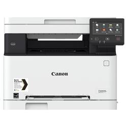 МФУ лазерное Canon i-SENSYS MF631Cn, цветн., A4, белый / черный