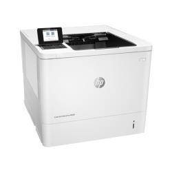 Принтер лазерный HP LaserJet Enterprise M609dn, ч / б, A4