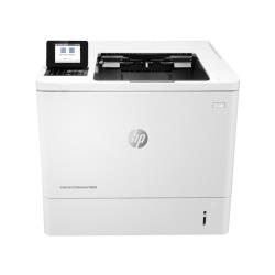 Принтер лазерный HP LaserJet Enterprise M609dn, ч / б, A4