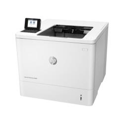 Принтер лазерный HP LaserJet Enterprise M608n, ч / б, A4