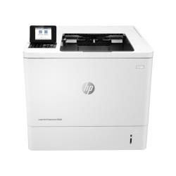 Принтер лазерный HP LaserJet Enterprise M608n, ч / б, A4