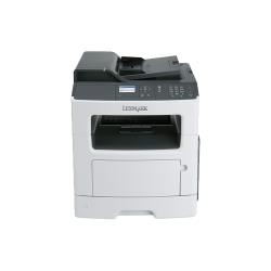 МФУ лазерное Lexmark MX317dn, ч / б, A4