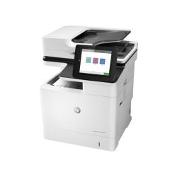 МФУ лазерное HP LaserJet Enterprise M631dn, ч / б, A4