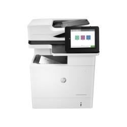 МФУ лазерное HP LaserJet Enterprise M631dn, ч / б, A4