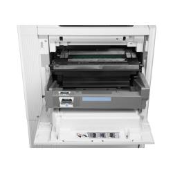 МФУ лазерное HP LaserJet Enterprise M631dn, ч / б, A4