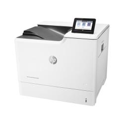 Принтер лазерный HP Color LaserJet Enterprise M653dn, цветн., A4