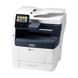 МФУ лазерное Xerox VersaLink B405DN, ч / б, A4