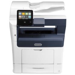 МФУ лазерное Xerox VersaLink B405DN, ч / б, A4