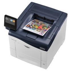 Принтер лазерный Xerox VersaLink C400N, цветн., A4