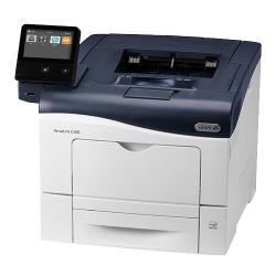 Принтер лазерный Xerox VersaLink C400N, цветн., A4