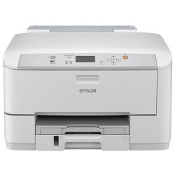 Принтер струйный Epson WorkForce Pro WF-M5190DW, ч / б, A4