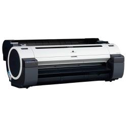 Принтер струйный Canon imagePROGRAF iPF770 без стенда, цветн., A0