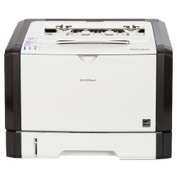 Принтер лазерный Ricoh SP 377DNwX, ч / б, A4