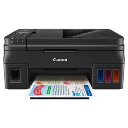 МФУ струйное Canon PIXMA G4400, цветн., A4