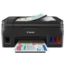 МФУ струйное Canon PIXMA G4400, цветн., A4