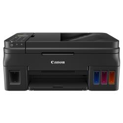 МФУ струйное Canon PIXMA G4400, цветн., A4