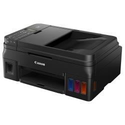 МФУ струйное Canon PIXMA G4400, цветн., A4