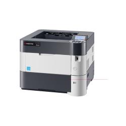 Принтер лазерный KYOCERA ECOSYS P3060dn, ч / б, A4