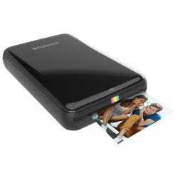 Принтер с термопечатью Polaroid Zip, цветн., меньше A6