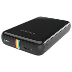 Принтер с термопечатью Polaroid Zip, цветн., меньше A6