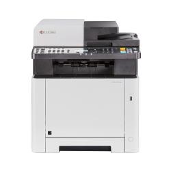 МФУ лазерное KYOCERA ECOSYS M5521cdn, цветн., A4